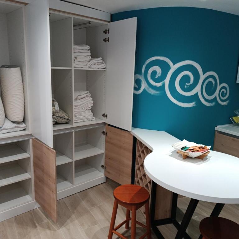 Studio Apartment Danka Old Town Budva - One-Bedroom Apartment - 28