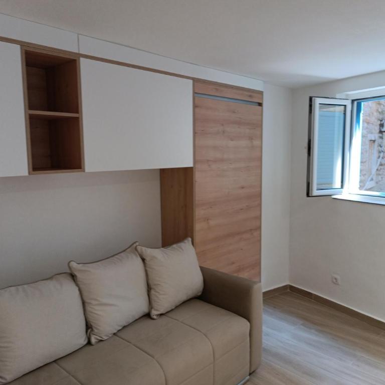 Studio Apartment Danka Old Town Budva - One-Bedroom Apartment - 20