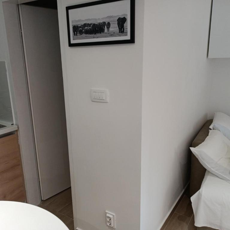 Studio Apartment Danka Old Town Budva - One-Bedroom Apartment - 31