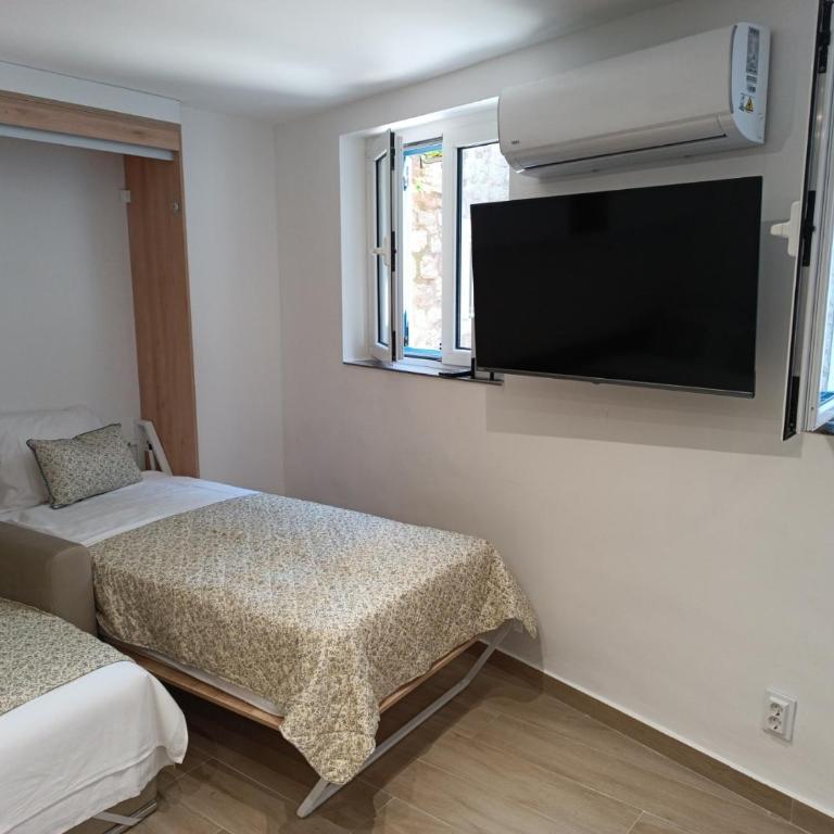 Studio Apartment Danka Old Town Budva - One-Bedroom Apartment - 24
