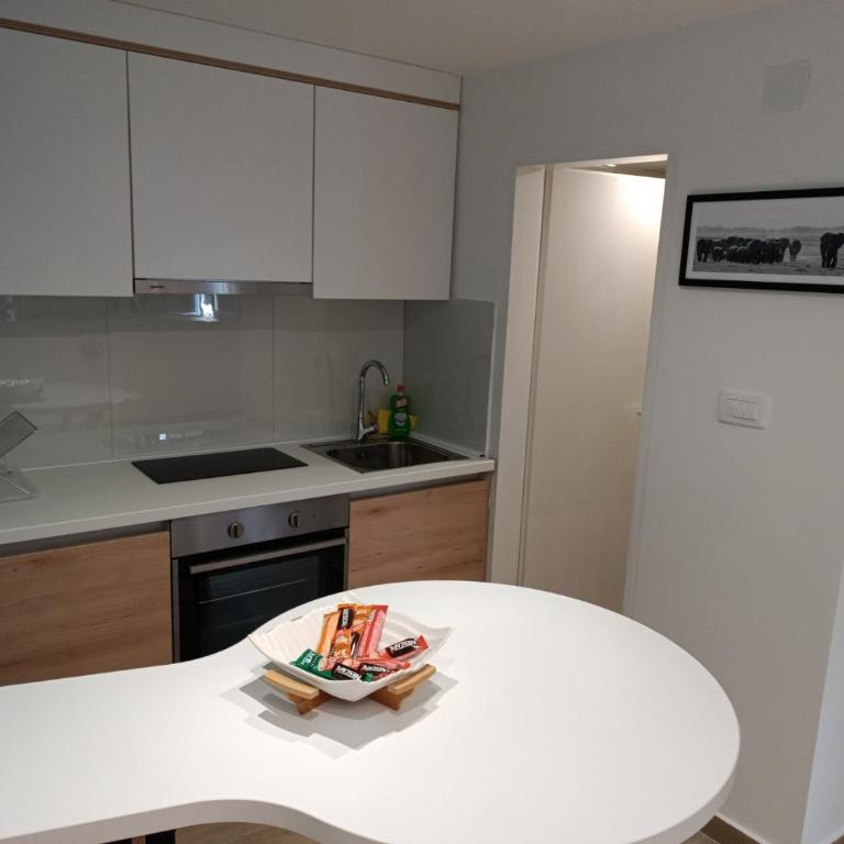 Studio Apartment Danka Old Town Budva - One-Bedroom Apartment - 18