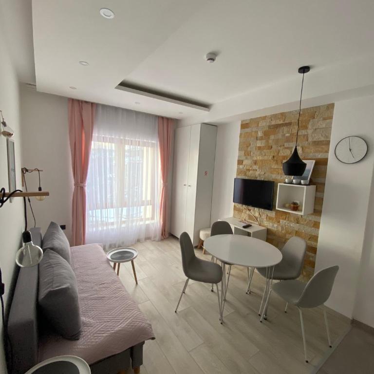 Apartment Mali Princ S18 Milmari resort - One-Bedroom Apartment - 10