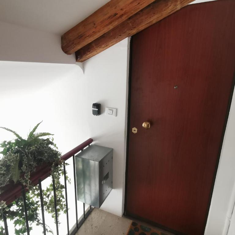 Mansarda Puecher - Appartamento con 2 Camere da Letto - 15