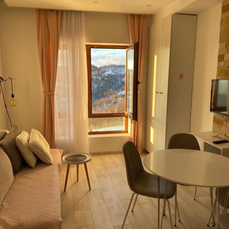 Apartment Mali Princ S18 Milmari resort - One-Bedroom Apartment - 16
