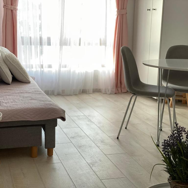 Apartment Mali Princ S18 Milmari resort - One-Bedroom Apartment - 12