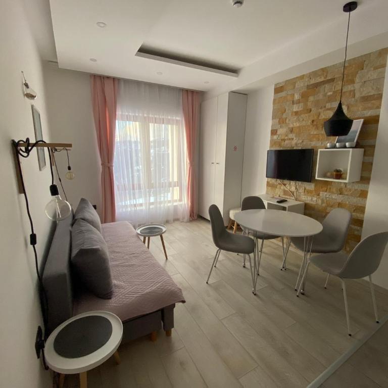 Apartment Mali Princ S18 Milmari resort - One-Bedroom Apartment - 1