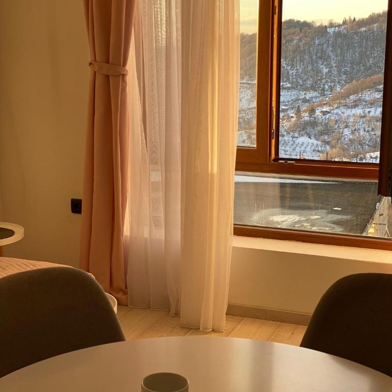 Apartment Mali Princ S18 Milmari resort - One-Bedroom Apartment - 17