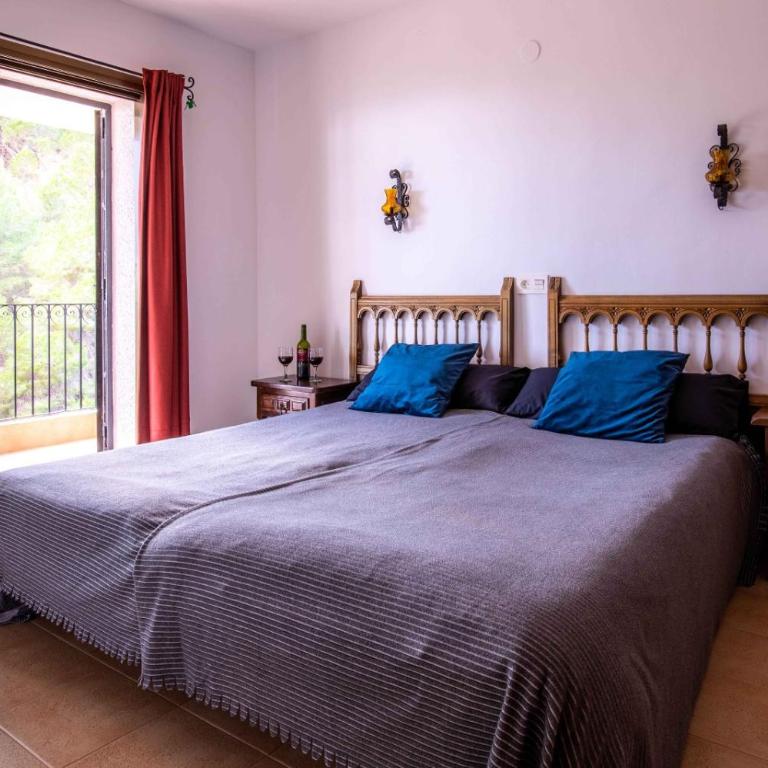 Casa Soluna - Chalet de 2 dormitorios - 16