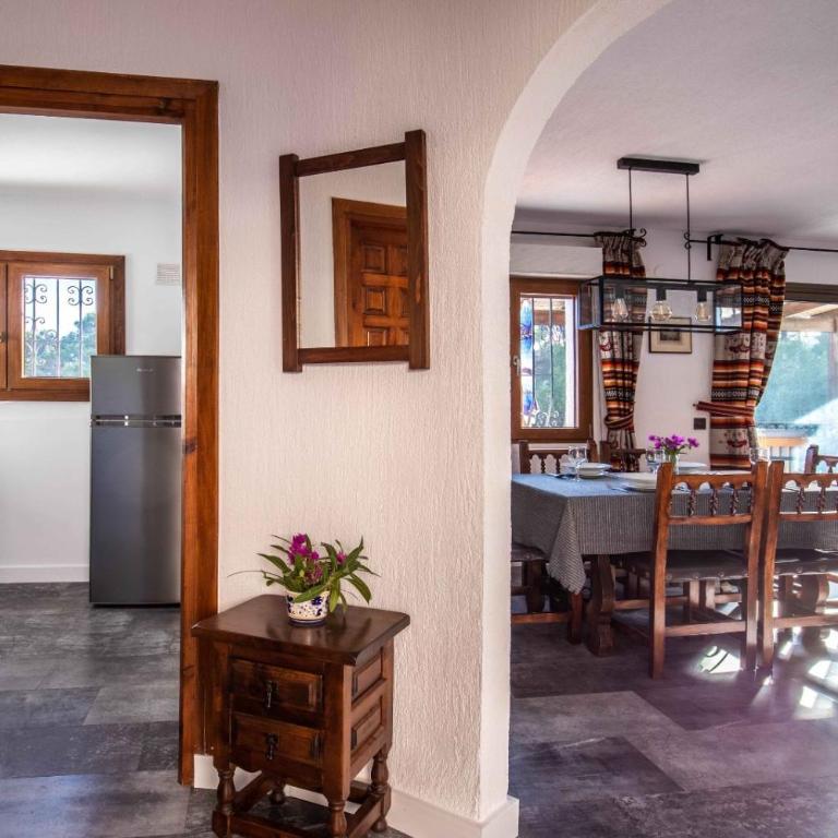 Casa Soluna - Chalet de 2 dormitorios - 11