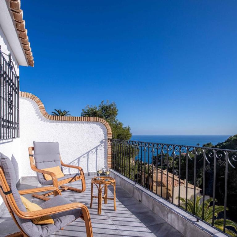 Casa Soluna - Chalet de 2 dormitorios - 14