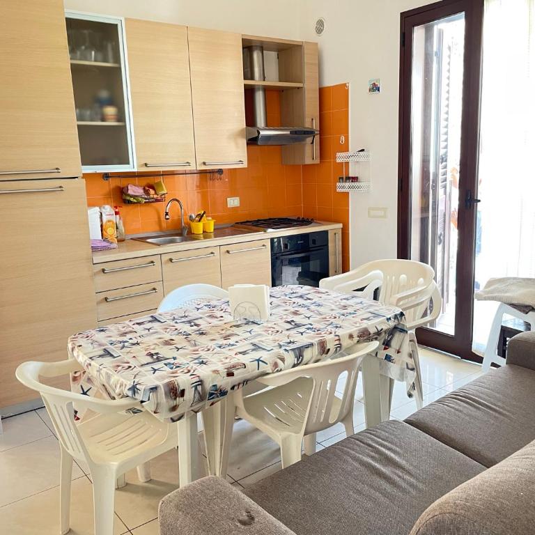 Gallipolitravel Residence Baia Verde - Two-Bedroom House - 2
