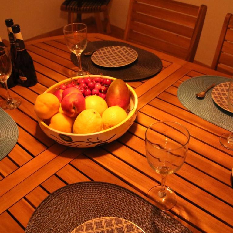 Casa Elena - Two-Bedroom Apartment - 65