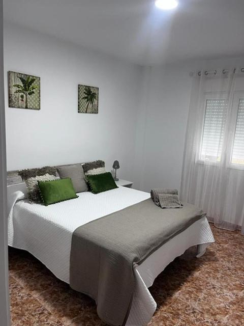Apartamentos custodio - Apartamento de 3 dormitorios - 9