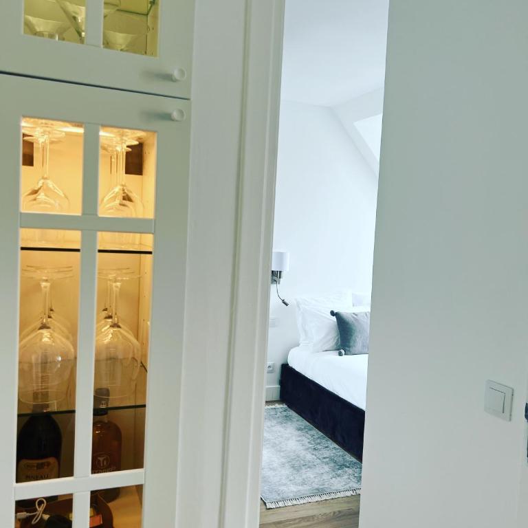 MyNestParis 2-BR in Center , Air Conditioner , Elevator, Free Parking - Appartamento con 2 Camere da Letto - 42