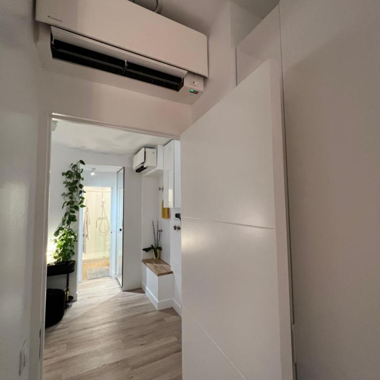 MyNestParis 2-BR in Center , Air Conditioner , Elevator, Free Parking - Appartamento con 2 Camere da Letto - 37