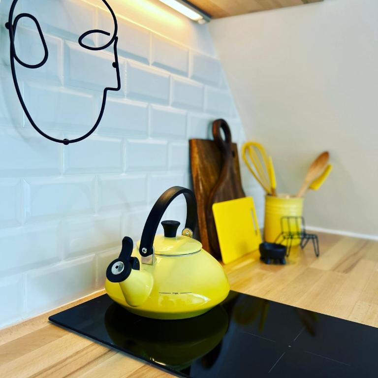 MyNestParis 2-BR in Center , Air Conditioner , Elevator, Free Parking - Appartamento con 2 Camere da Letto - 49