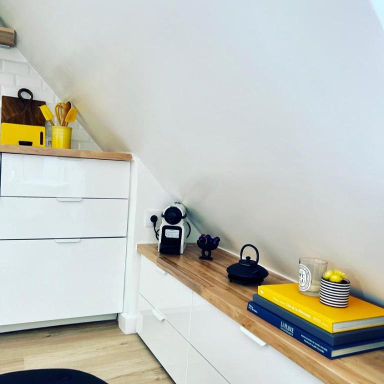 MyNestParis 2-BR in Center , Air Conditioner , Elevator, Free Parking - Appartamento con 2 Camere da Letto - 14