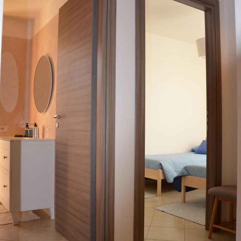 Casa Vittorina - Casa con 2 Camere da Letto - 27