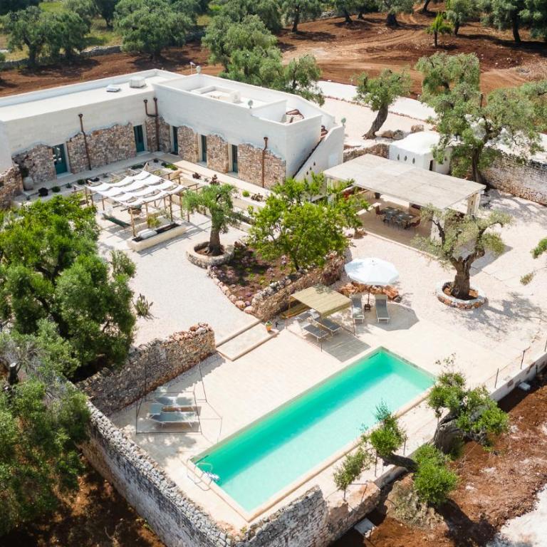 Nido Maremonte - Villa con 3 Camere da Letto - 1