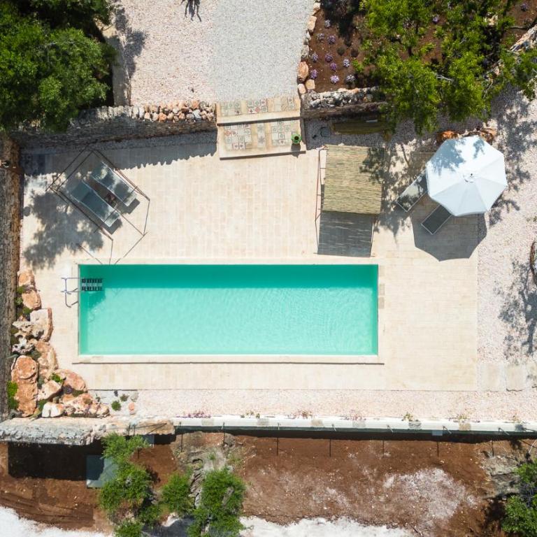 Nido Maremonte - Villa con 3 Camere da Letto - 95