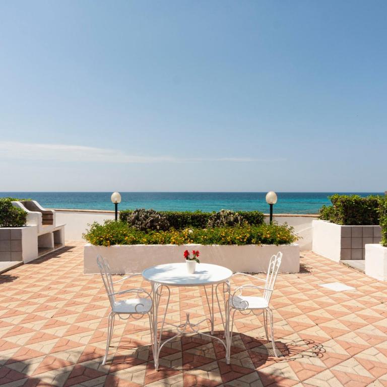 Appartamenti Frontemare - Appartamento con 2 Camere da Letto - 26