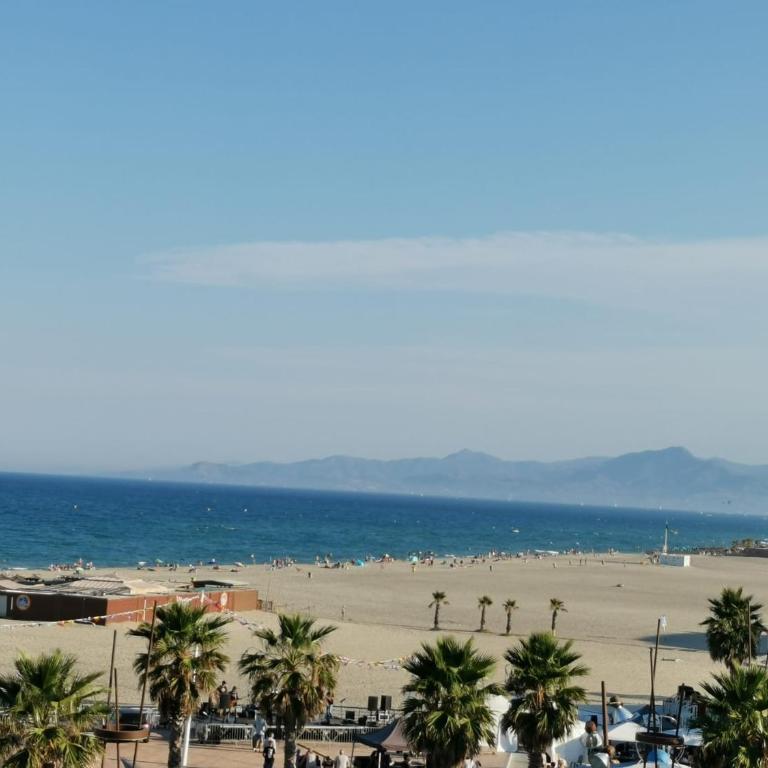 Cosy 4 studio front de mer - Monolocale con Vista Mare - 4