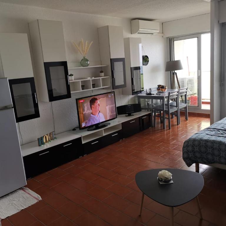 Cosy 4 studio front de mer - Monolocale con Vista Mare - 5