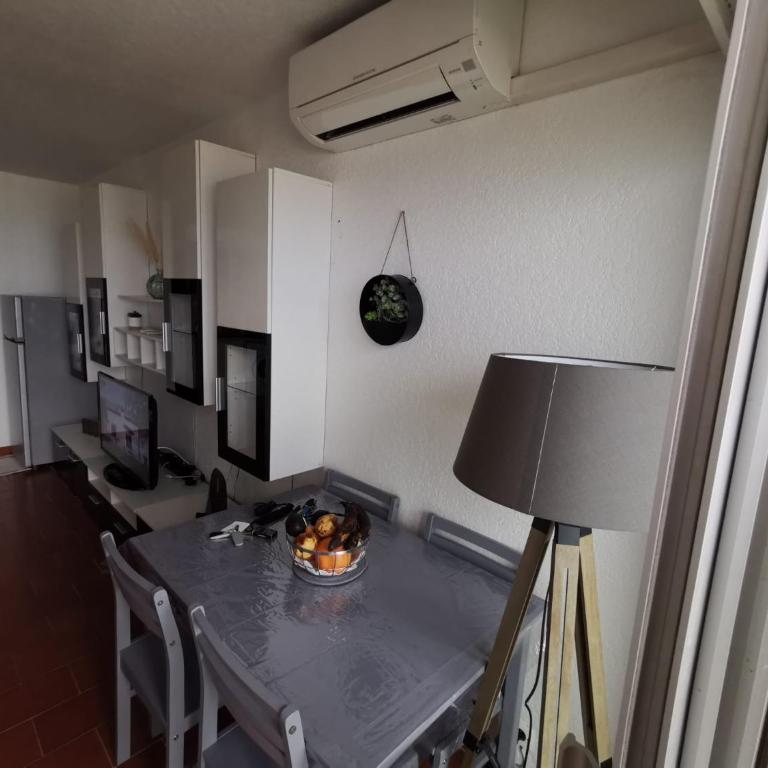 Cosy 4 studio front de mer - Monolocale con Vista Mare - 8