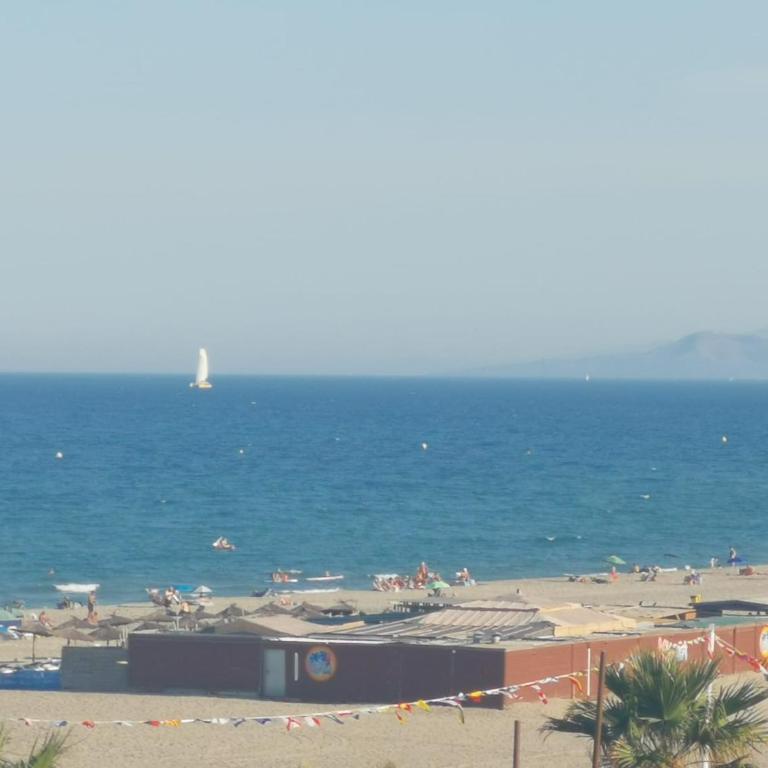 Cosy 4 studio front de mer - Monolocale con Vista Mare - 11