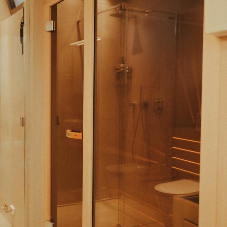 Solterra Poolhouse 1 - Chalet - 20