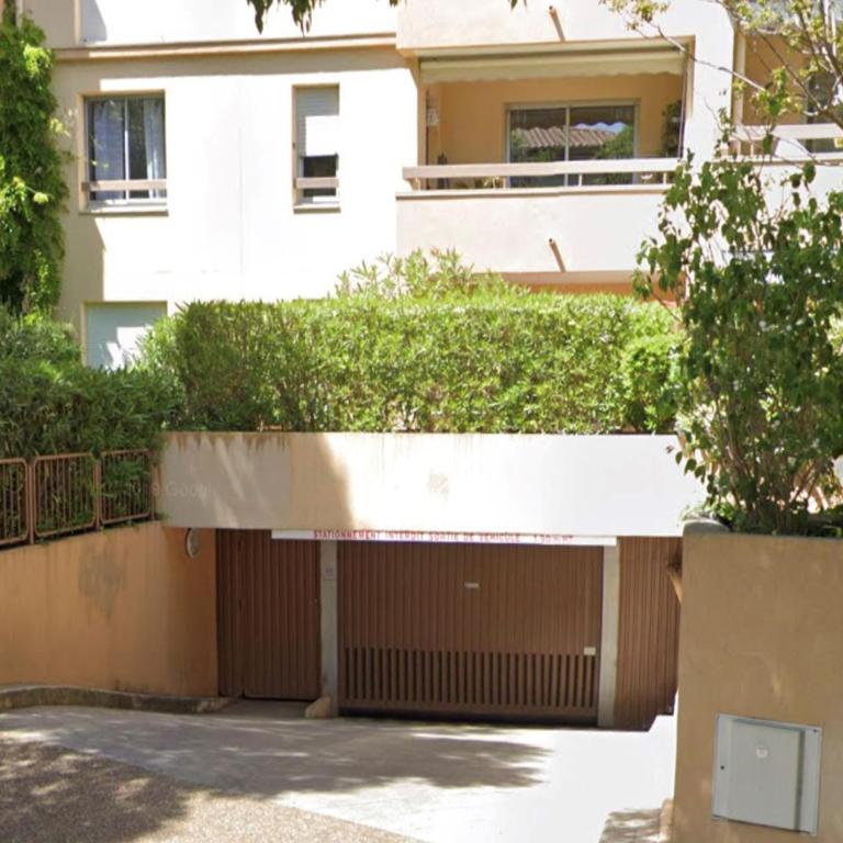 Antichambre - Chambre Double avec Salle de Bains Privative - 13