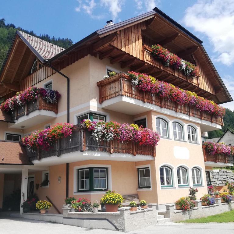 Apartment Talblick - Apartment mit 3 Schlafzimmern - 1