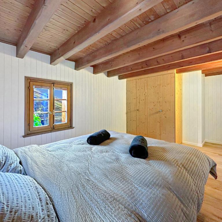Family Chalet Karibu - 4 Vallées - next to Verbier - Chalet - 8