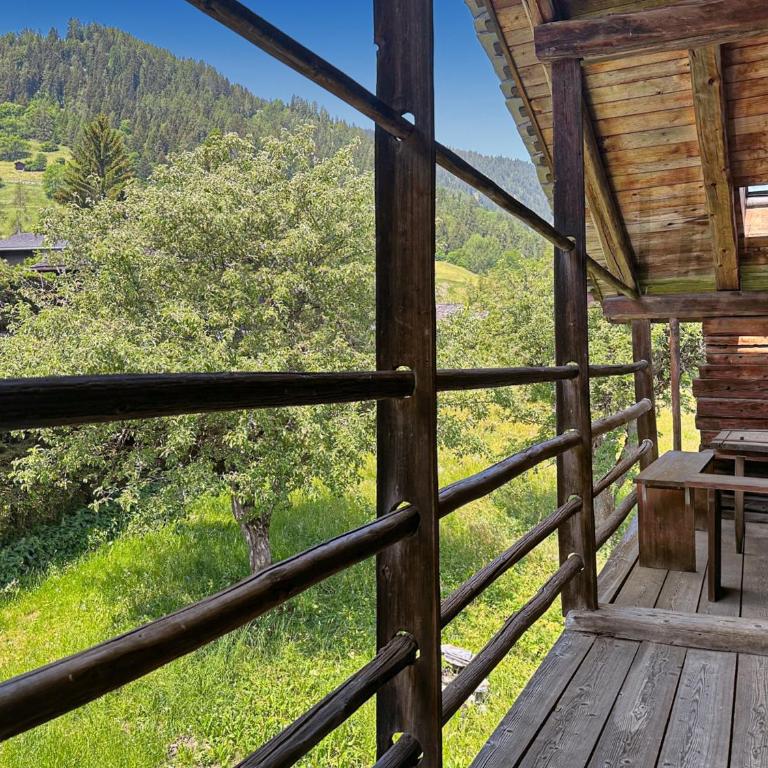 Family Chalet Karibu - 4 Vallées - next to Verbier - Chalet - 18