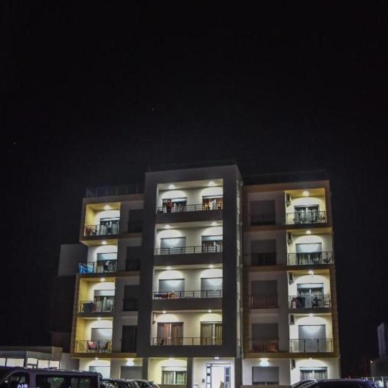 Dineta Apartment - Apartman sa 1 Spavaćom Sobom - 14