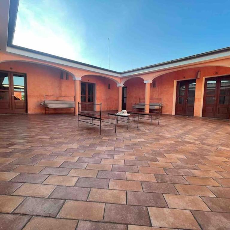 Villa Pedduzza nel Golfo di Orosei - Villa - 1