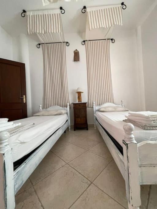 Villa Pedduzza nel Golfo di Orosei - Villa - 2