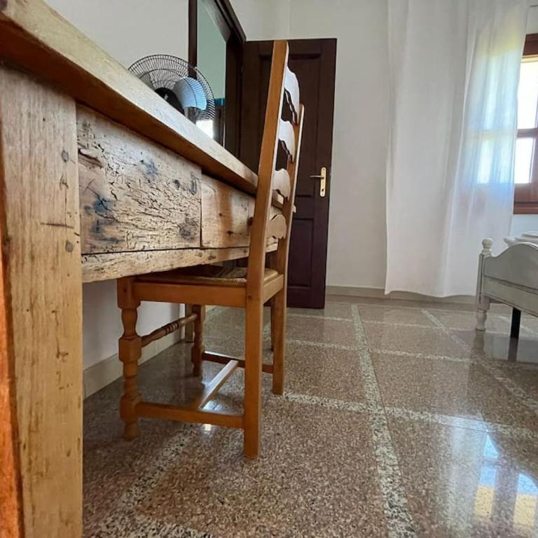 Villa Pedduzza nel Golfo di Orosei - Villa - 5