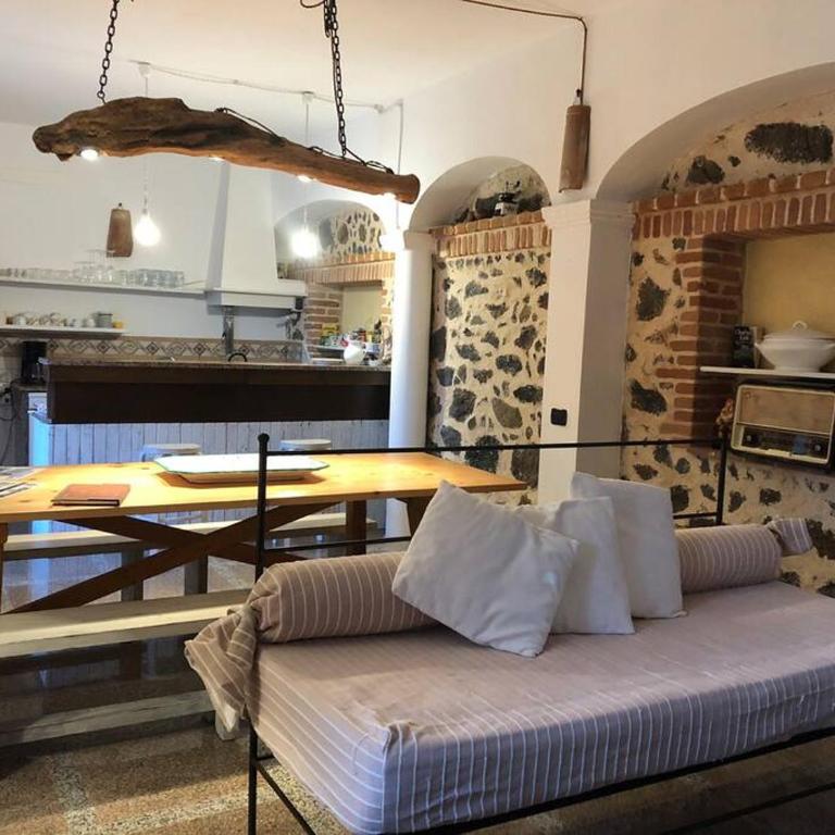 Villa Pedduzza nel Golfo di Orosei - Villa - 7