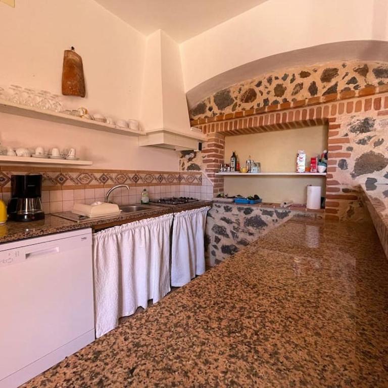 Villa Pedduzza nel Golfo di Orosei - Villa - 9