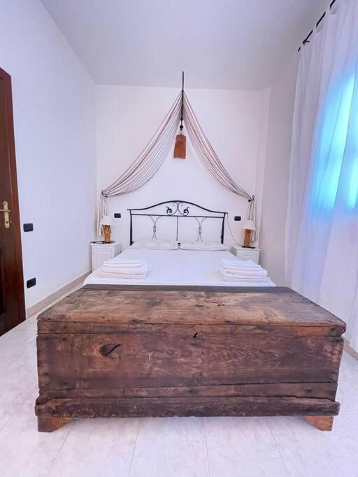 Villa Pedduzza nel Golfo di Orosei - Villa - 17