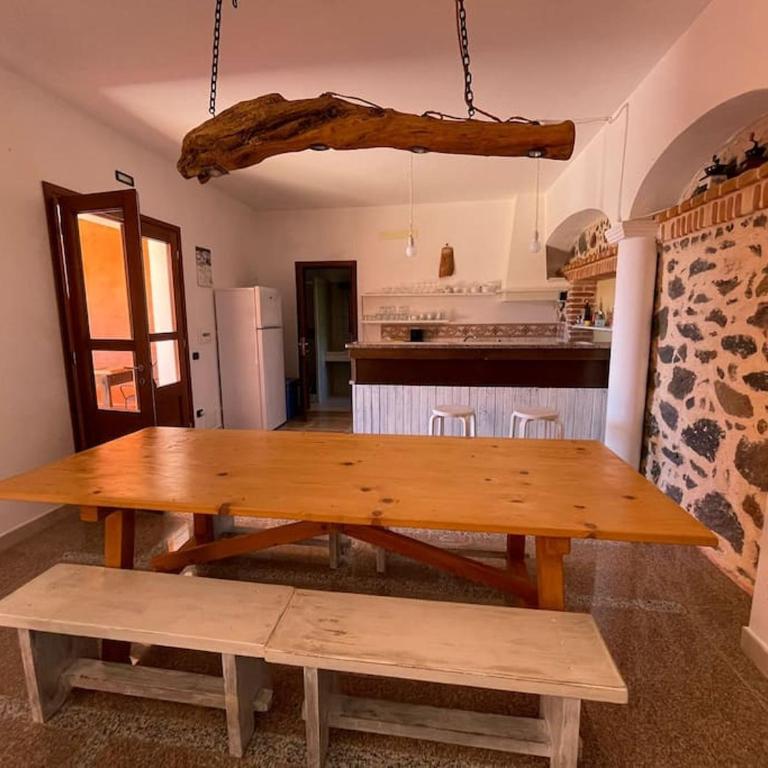 Villa Pedduzza nel Golfo di Orosei - Villa - 18
