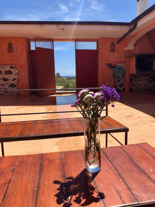 Villa Pedduzza nel Golfo di Orosei - Villa - 19