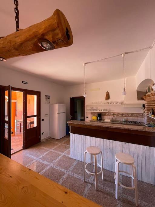 Villa Pedduzza nel Golfo di Orosei - Villa - 26