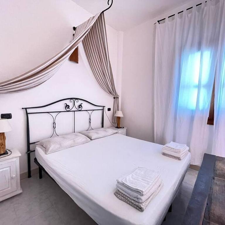 Villa Pedduzza nel Golfo di Orosei - Villa - 28