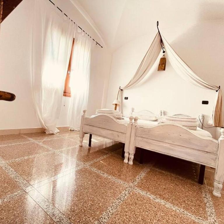 Villa Pedduzza nel Golfo di Orosei - Villa - 31