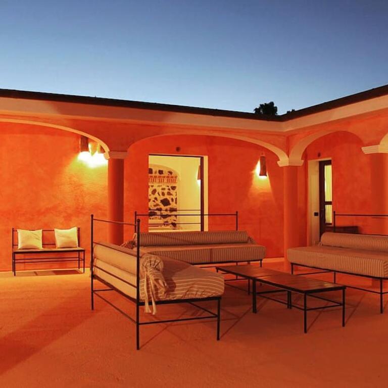 Villa Pedduzza nel Golfo di Orosei - Villa - 33