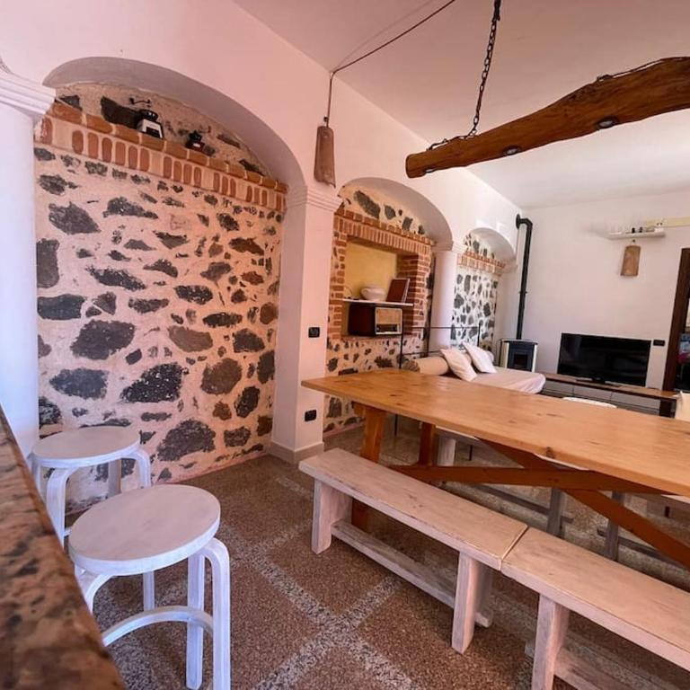 Villa Pedduzza nel Golfo di Orosei - Villa - 41