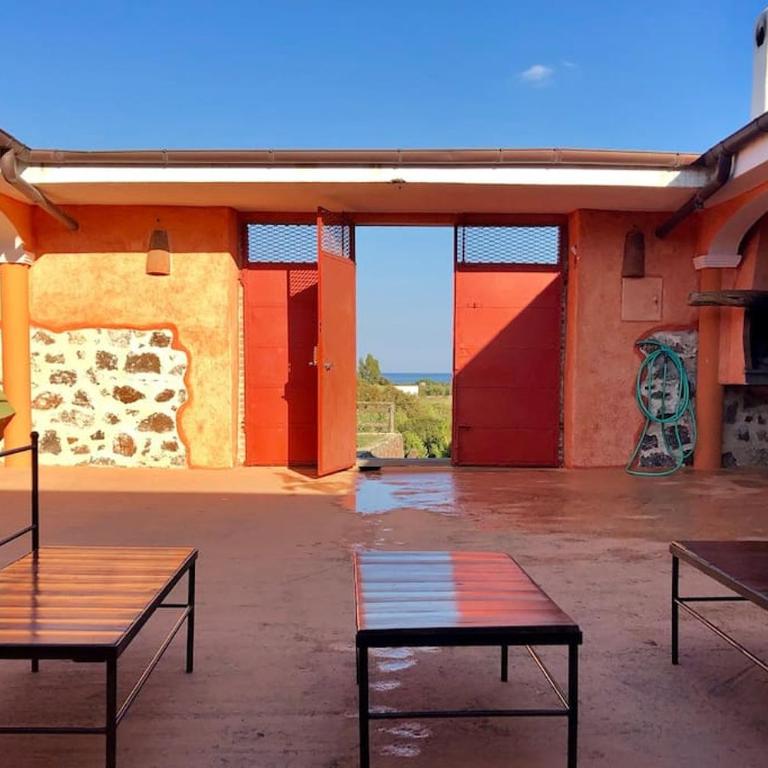 Villa Pedduzza nel Golfo di Orosei - Villa - 43