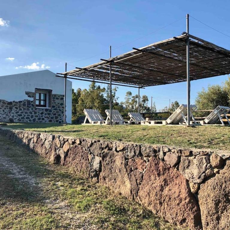 Villa Pedduzza nel Golfo di Orosei - Villa - 45